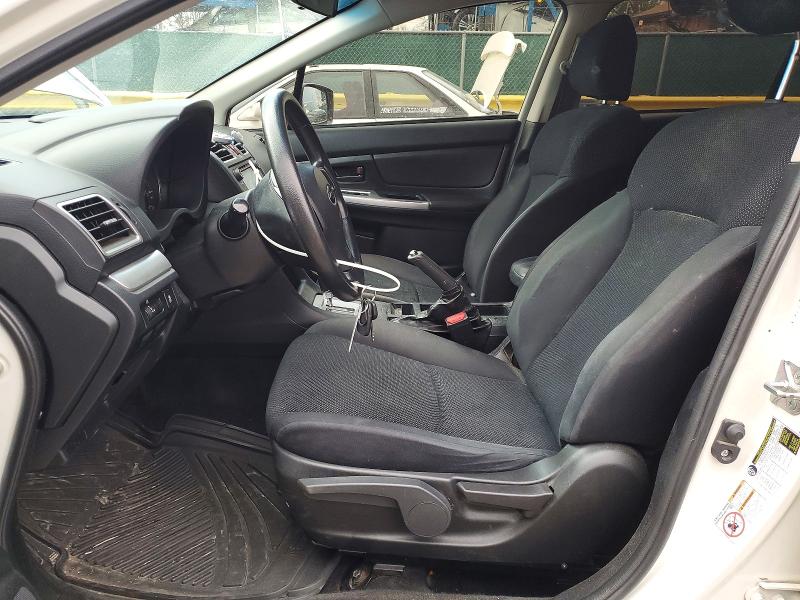 49944046 :رقم المزاد ، JF1GPAA68G8229675 vin ، 2016 Subaru Impreza مزاد بيع