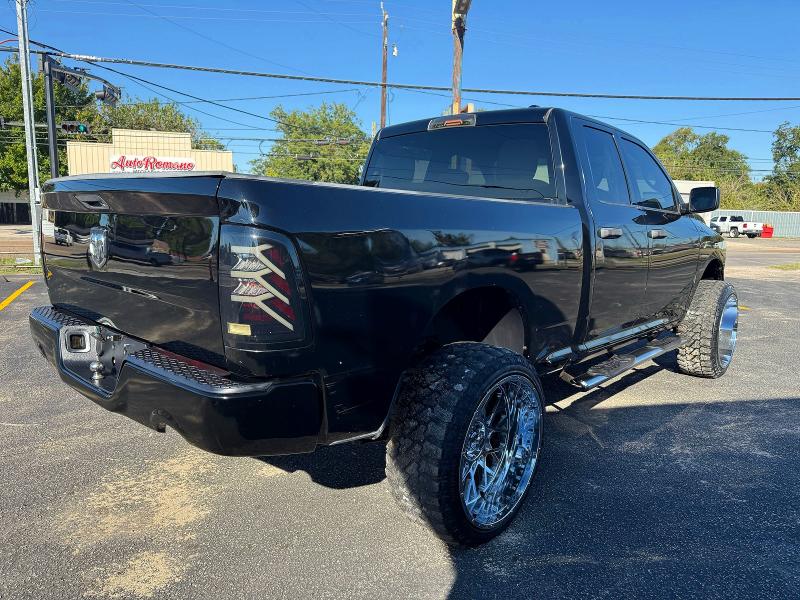 Aukcja sprzedaży 2012 Dodge Ram 1500, vin: 1C6RD6FT3CS139068, numer aukcji: 50856696