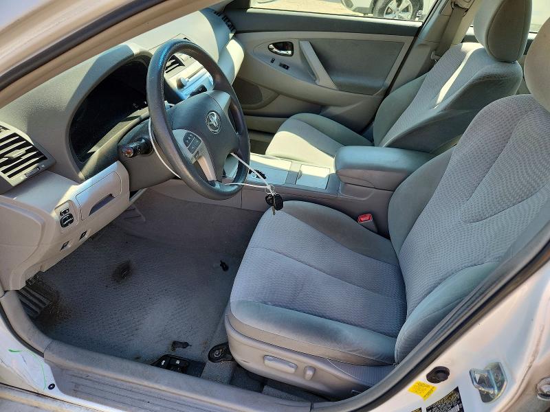 Продажа на аукционе авто 2011 Toyota Camry, vin: 4T1BF3EK0BU746409, номер лота: 49412386