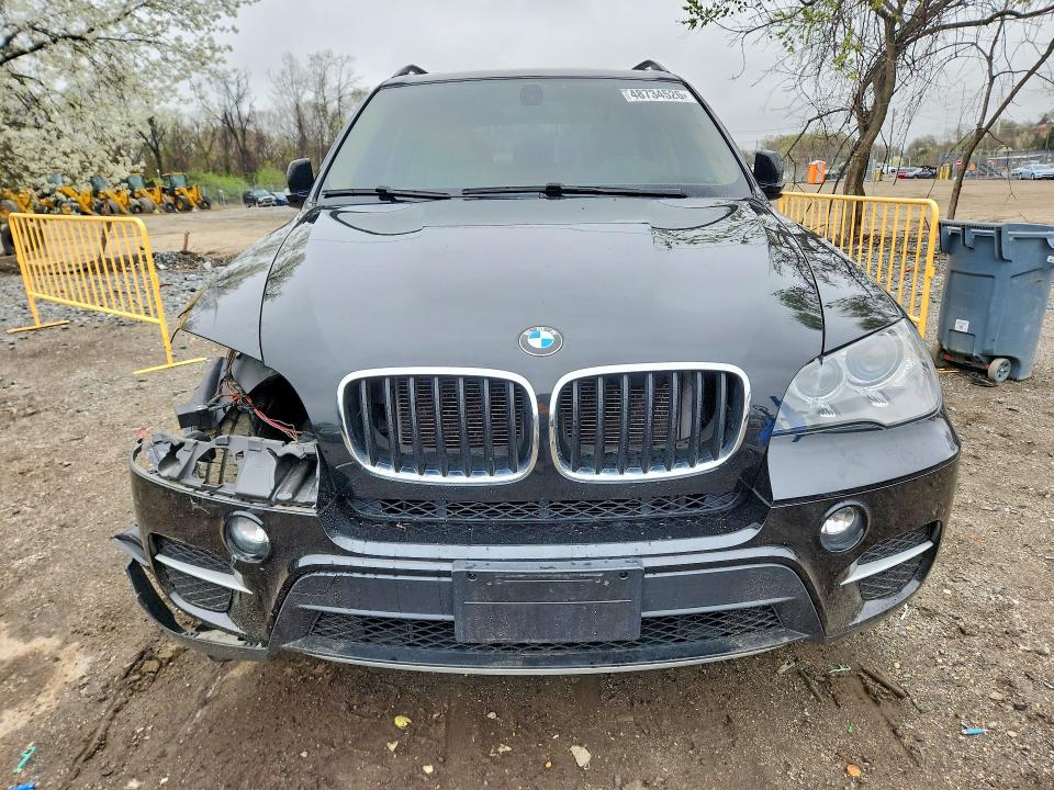 Продаж на аукціоні авто 2013 Bmw X5, vin: 5UXZV4C58D0E10429, номер лоту: 48734526