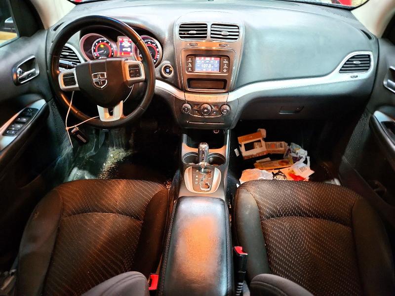 Продажа на аукционе авто 2014 Dodge Journey, vin: 3C4PDDAGXET209441, номер лота: 51475146