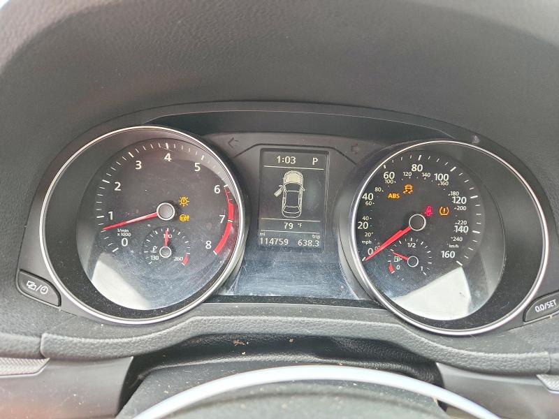 Aukcja sprzedaży 2016 Volkswagen Passat, vin: 1VWDT7A35GC030000, numer aukcji: 49945936