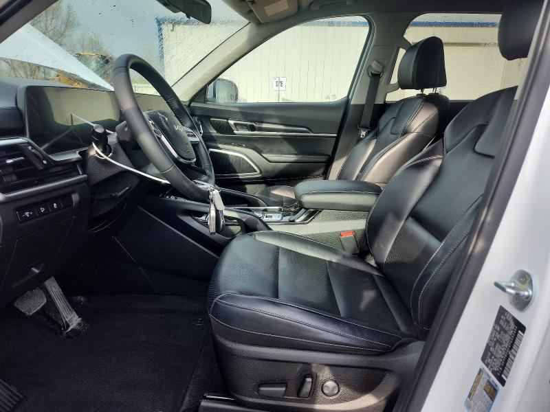 Aukcja sprzedaży 2023 Kia Telluride, vin: 5XYP6DGC4PG393946, numer aukcji: 48848316