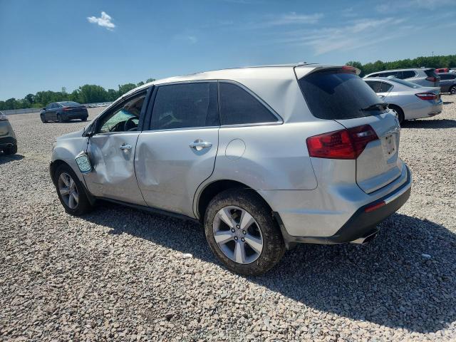 50786706 :رقم المزاد ، 2HNYD2H24DH516379 vin ، 2013 Acura Mdx مزاد بيع