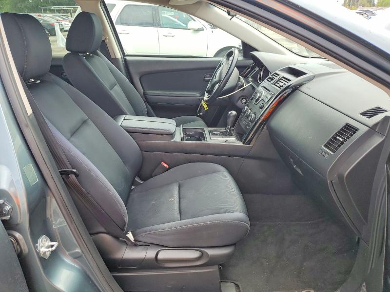 48823386 :رقم المزاد ، JM3TB2MV0A0216707 vin ، 2010 Mazda Cx-9 مزاد بيع