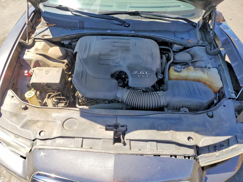 Продажа на аукционе авто 2014 Dodge Charger, vin: 2C3CDXBG1EH146998, номер лота: 48932106