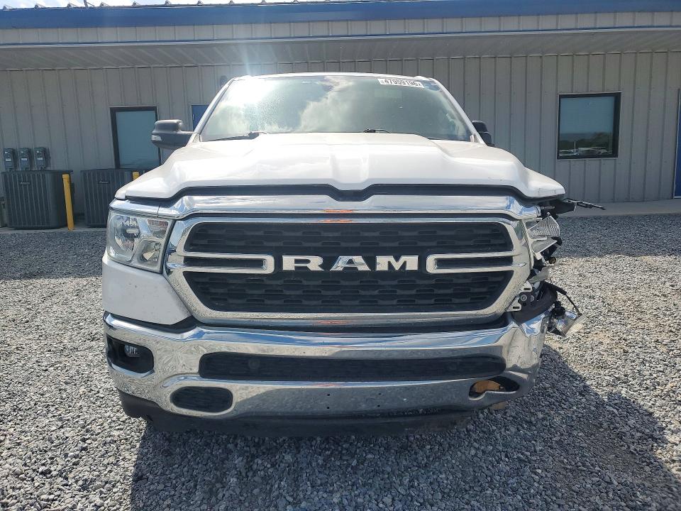 Продажа на аукционе авто 2024 Ram 1500, vin: 1C6RREFT0RN205059, номер лота: 47959196