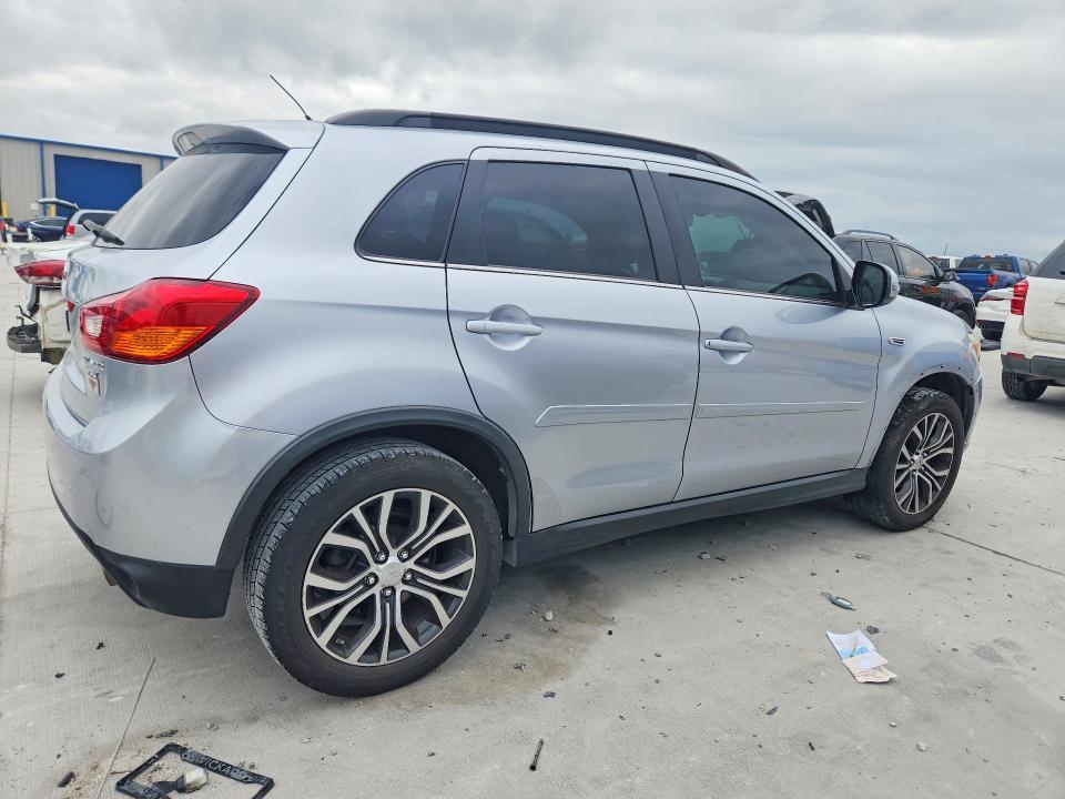Продаж на аукціоні авто 2016 Mitsubishi Outlander Sport, vin: JA4AP4AW2GZ054488, номер лоту: 50175606