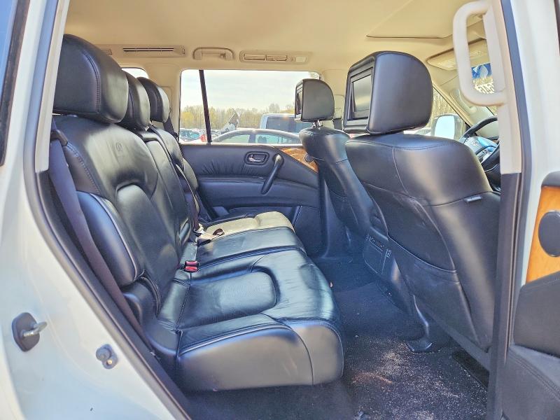 Продажа на аукционе авто 2013 Infiniti Qx56, vin: JN8AZ2NC1D9350199, номер лота: 48937646