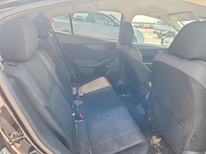 Aukcja sprzedaży 2018 Subaru Impreza, vin: 4S3GKAB68J3612768, numer aukcji: 41629256