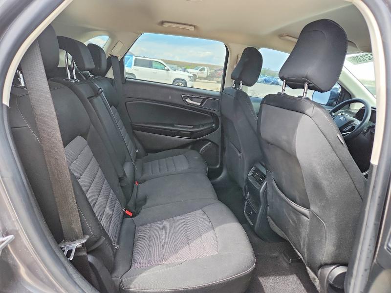 Продажа на аукционе авто 2022 Ford Edge, vin: 2FMPK4G91NBB09640, номер лота: 51321306