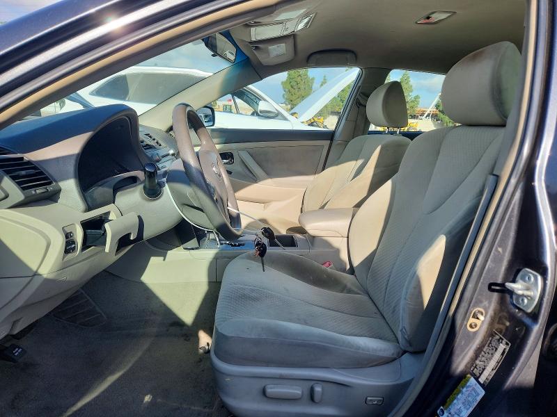 Продаж на аукціоні авто 2007 Toyota Camry, vin: 4T1BE46K17U504632, номер лоту: 51334856
