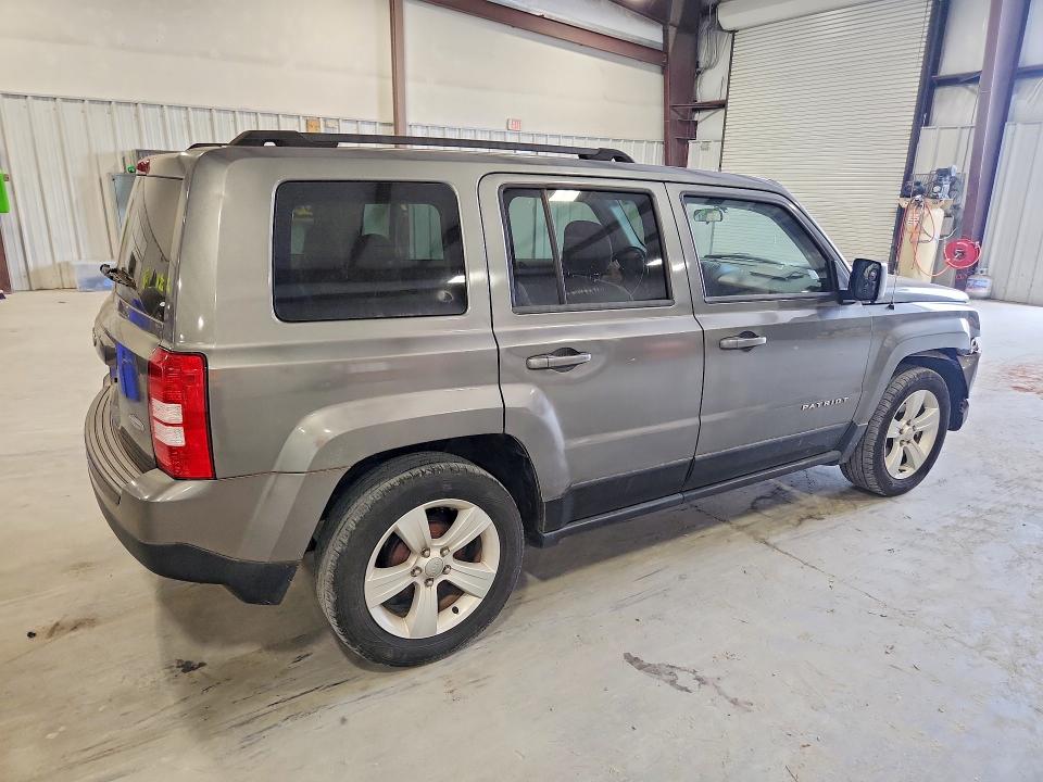 Продажа на аукционе авто 2013 Jeep Patriot, vin: 1C4NJPFBXDD223312, номер лота: 50665836