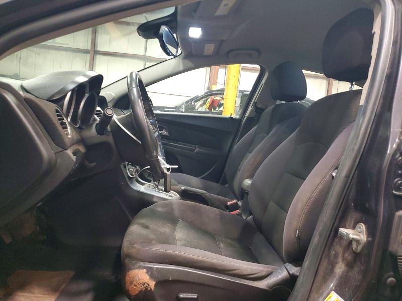 Aukcja sprzedaży 2014 Chevrolet Cruze, vin: 1G1PC5SB7E7108978, numer aukcji: 48841206