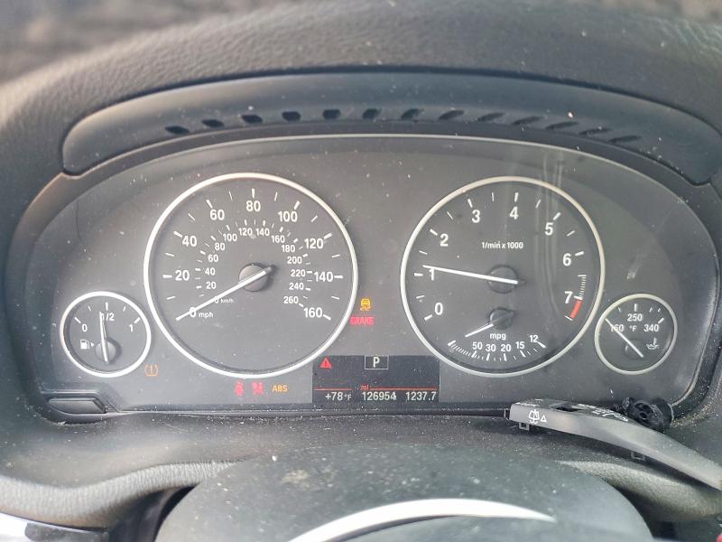 51847416 :رقم المزاد ، 5UXWX9C59H0T09591 vin ، 2017 Bmw X3 مزاد بيع