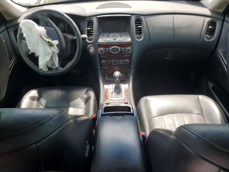 49687836 :رقم المزاد ، JN1BJ0RR1GM271694 vin ، 2016 Infiniti Qx50 مزاد بيع