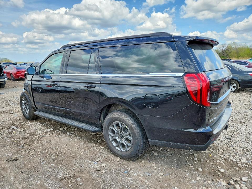 2026 Ford Expedition მანქანა იყიდება აუქციონზე, vin: 1FMJK1J88TEA13137, აუქციონის ნომერი: 51102456