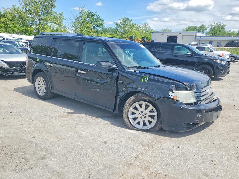 Aukcja sprzedaży 2011 Ford Flex, vin: 2FMGK5CCXBBD30706, numer aukcji: 51519106