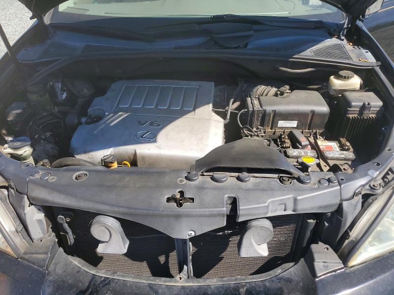 Aukcja sprzedaży 2007 Lexus Rx, vin: 2T2GK31U67C011768, numer aukcji: 49848966
