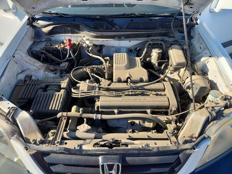 52004016 :رقم المزاد ، JHLRD1863YC018872 vin ، 2000 Honda Cr-v مزاد بيع