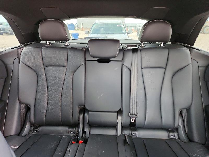 Aukcja sprzedaży 2021 Audi Q8, vin: WA1EVAF13MD033094, numer aukcji: 49287756