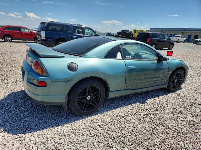 2004 Mitsubishi Eclipse მანქანა იყიდება აუქციონზე, vin: 4A3AC84H84E041752, აუქციონის ნომერი: 50016996