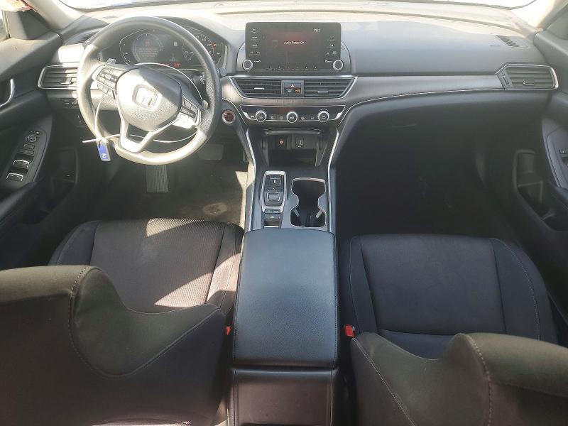 Aukcja sprzedaży 2018 Honda Accord, vin: 1HGCV3F14JA004033, numer aukcji: 49250586