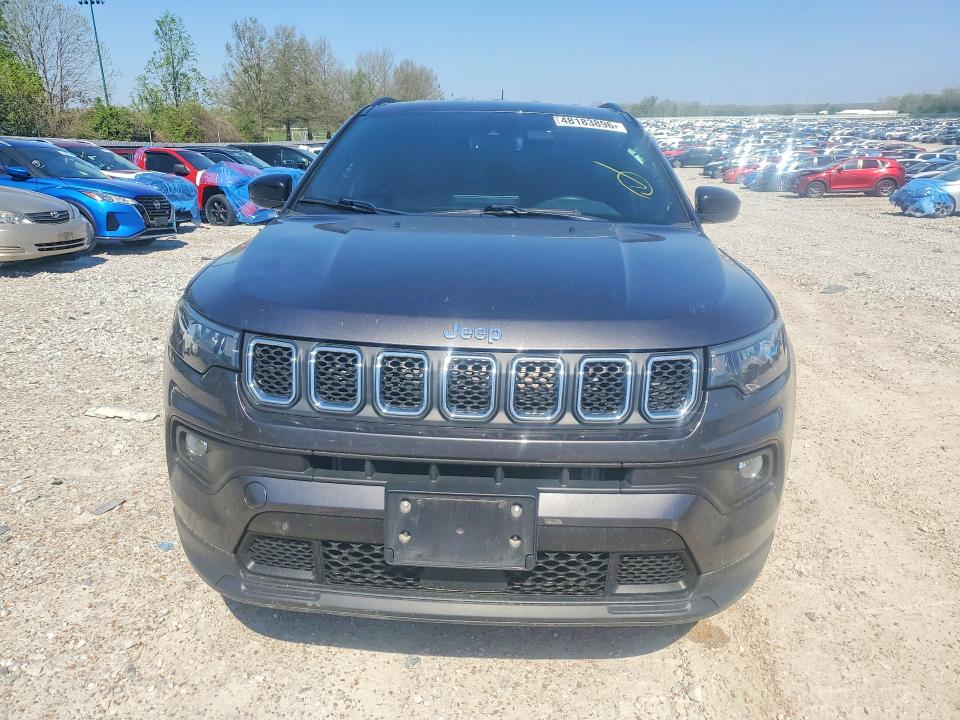 Продаж на аукціоні авто 2023 Jeep Compass, vin: 3C4NJDFN4PT563434, номер лоту: 48183896