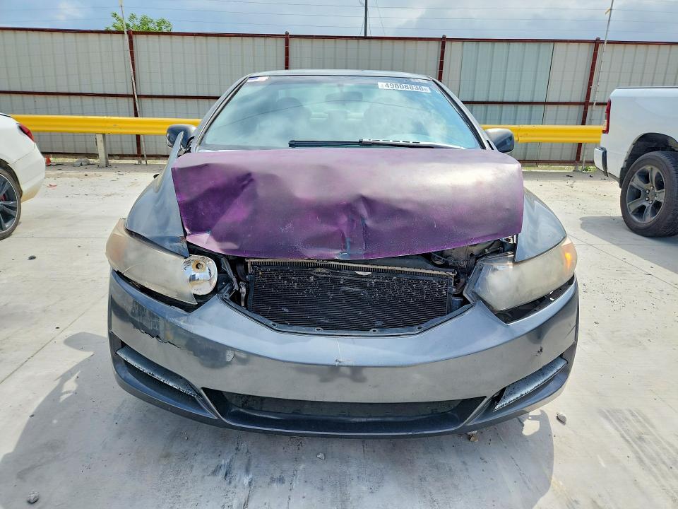 Продажа на аукционе авто 2011 Honda Civic, vin: 2HGFG1B69BH504060, номер лота: 49808836