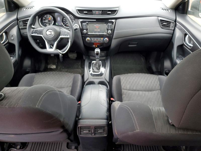 Продажа на аукционе авто 2020 Nissan Rogue, vin: 5N1AT2MV4LC759570, номер лота: 51115456