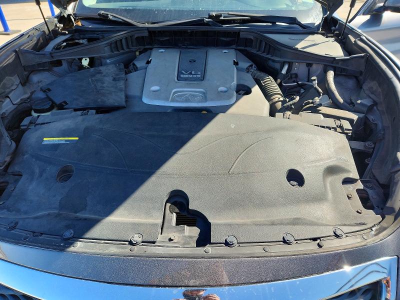 Aukcja sprzedaży 2017 Infiniti Q70, vin: JN1BY1APXHM740181, numer aukcji: 49798716