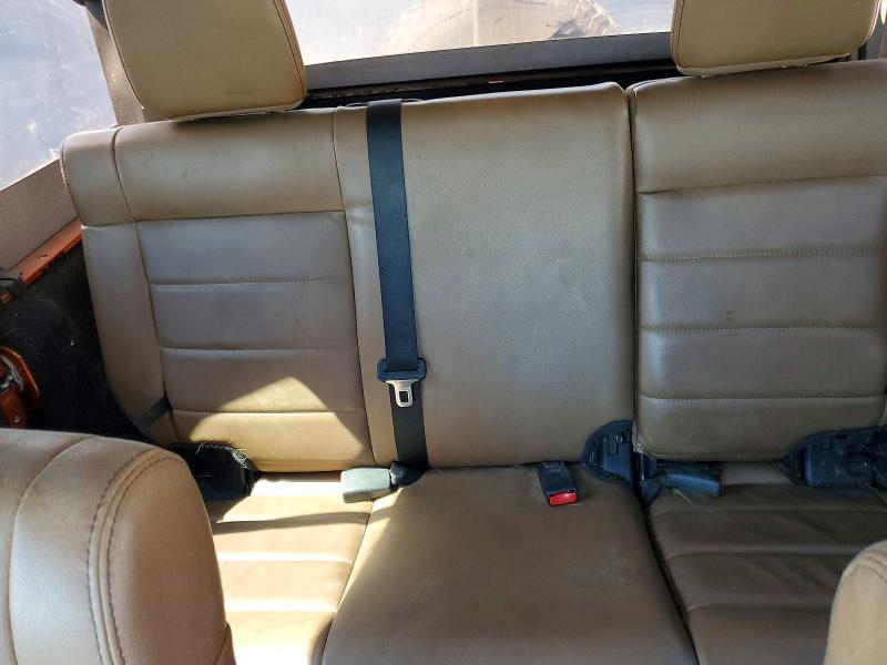 2011 Jeep Wrangler Unlimited მანქანა იყიდება აუქციონზე, vin: 1J4BA6H1XBL520174, აუქციონის ნომერი: 49533816