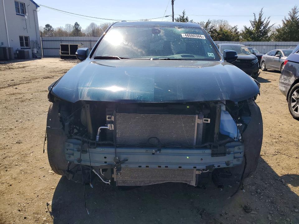 Aukcja sprzedaży 2024 Cadillac Xt6, vin: 1GYKPGRS6RZ748840, numer aukcji: 48080366