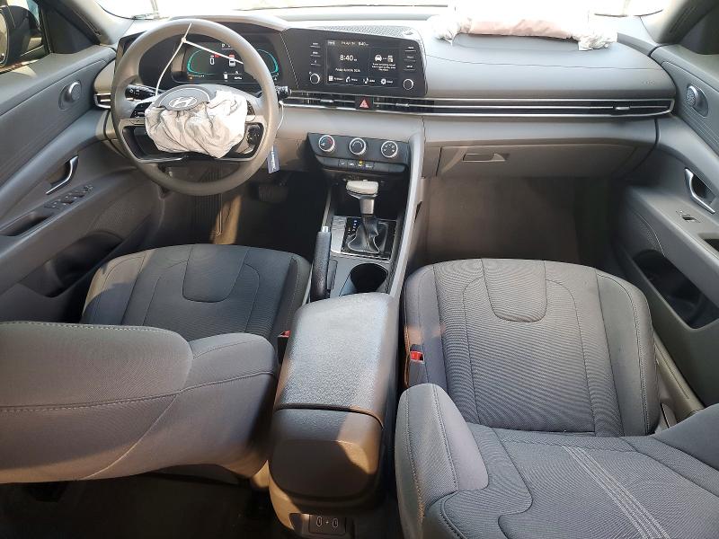 2024 Hyundai Elantra მანქანა იყიდება აუქციონზე, vin: KMHLL4DG3RU841248, აუქციონის ნომერი: 51136966