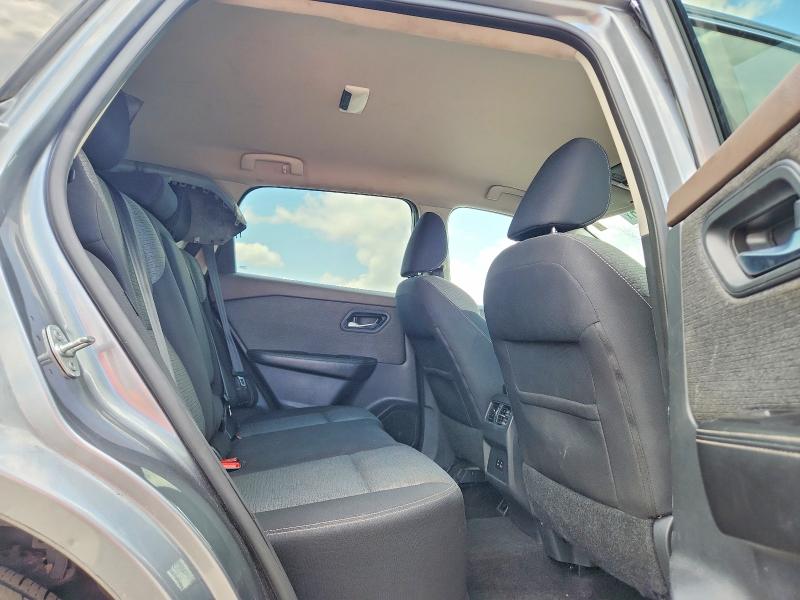 Продаж на аукціоні авто 2021 Nissan Rogue, vin: 5N1AT3BA1MC720622, номер лоту: 50423176