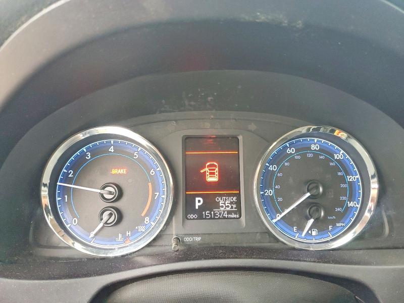 Продажа на аукционе авто 2019 Toyota Corolla, vin: 5YFBURHE2KP920254, номер лота: 50480206