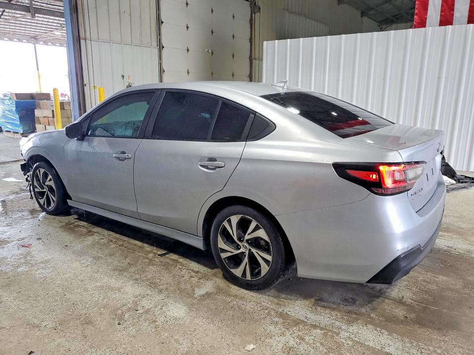 48271976 :رقم المزاد ، 4S3BWAB67P3014825 vin ، 2023 Subaru Legacy مزاد بيع