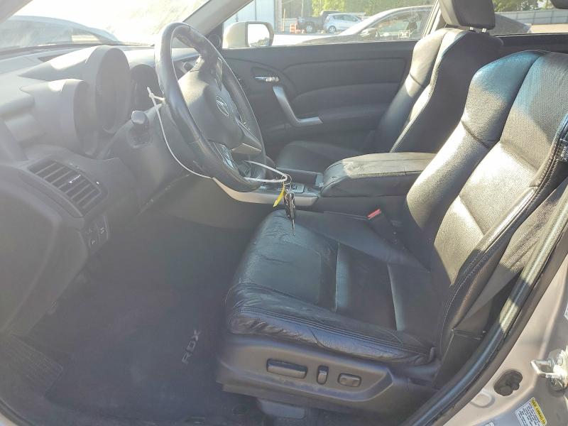 Продаж на аукціоні авто 2011 Acura Rdx, vin: 5J8TB2H54BA006885, номер лоту: 46731776