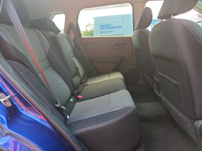 Aukcja sprzedaży 2022 Nissan Rogue, vin: 5N1BT3AA5NC712370, numer aukcji: 51159896