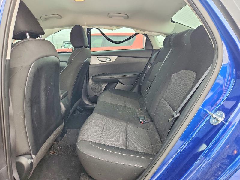 Aukcja sprzedaży 2023 Kia Forte, vin: 3KPF24AD4PE599886, numer aukcji: 51888716
