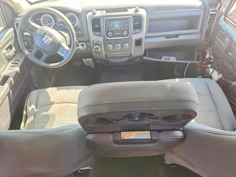 Aukcja sprzedaży 2014 Ram 1500, vin: 1C6RR7FT4ES274215, numer aukcji: 50083226