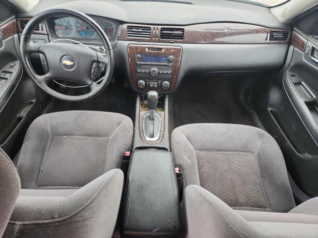 Aukcja sprzedaży 2013 Chevrolet Impala, vin: 2G1WG5E33D1233458, numer aukcji: 51436756