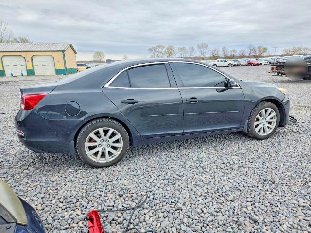 Aukcja sprzedaży 2013 Chevrolet Malibu, vin: 1G11E5SA6DF344887, numer aukcji: 49108806