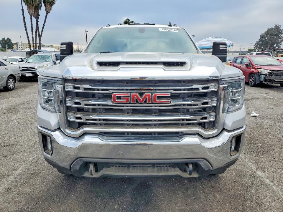 Aukcja sprzedaży 2023 Gmc Sierra, vin: 1GT49MEY1PF194560, numer aukcji: 49440376