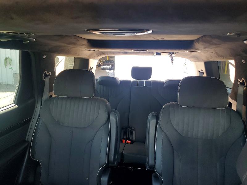 Aukcja sprzedaży 2025 Hyundai Palisade, vin: KM8R7DGE6SU853053, numer aukcji: 50998796