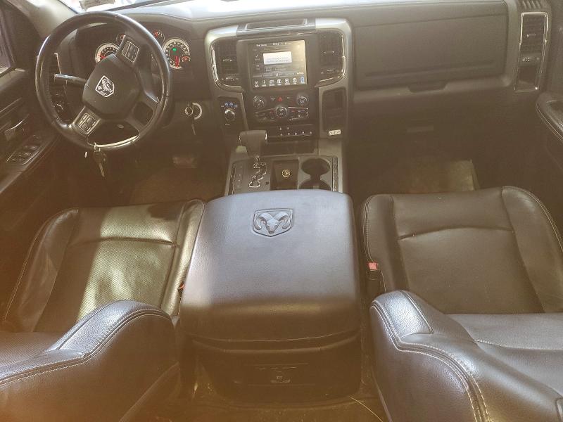48054486 :رقم المزاد ، 1C6RR7HT4DS574008 vin ، 2013 Ram 1500 مزاد بيع