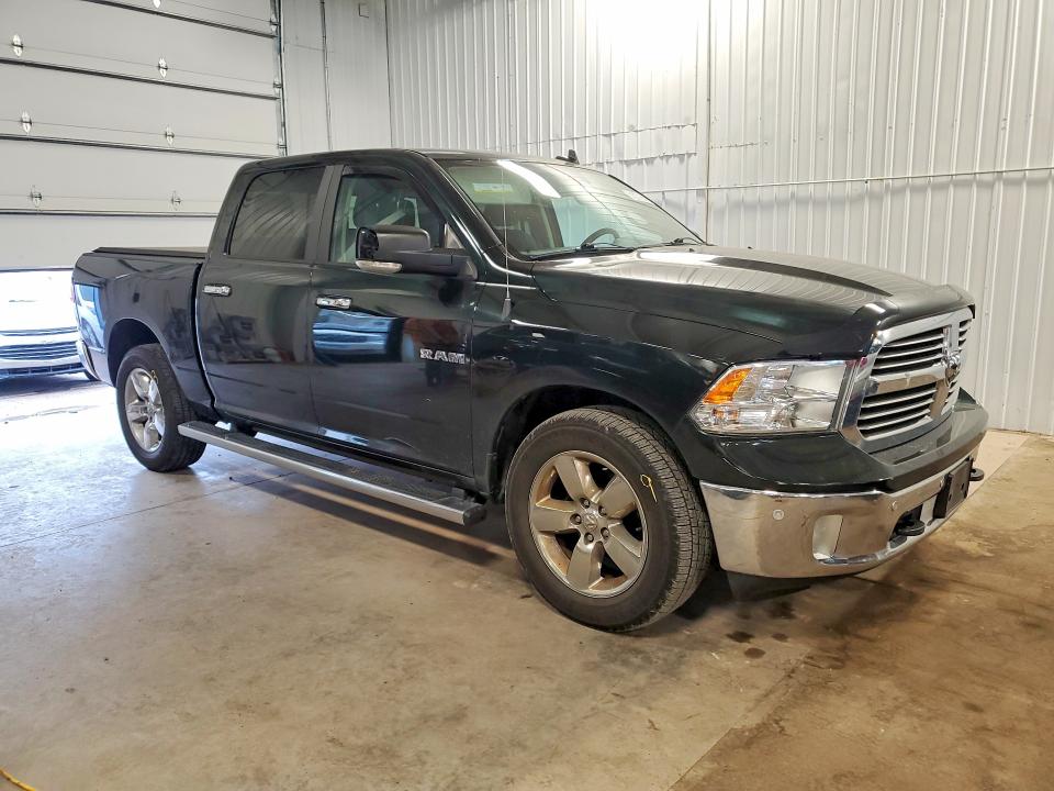 51031256 :رقم المزاد ، 3C6RR7LT2HG660938 vin ، 2017 Ram 1500 مزاد بيع