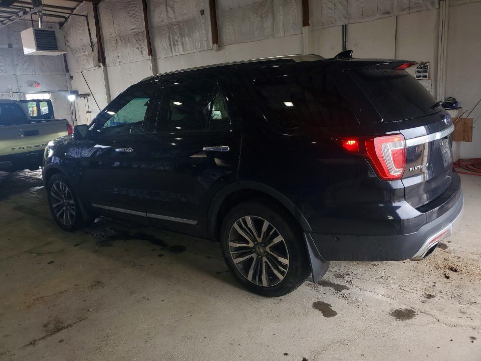 Aukcja sprzedaży 2016 Ford Explorer, vin: 1FM5K8HT5GGC11916, numer aukcji: 48071456