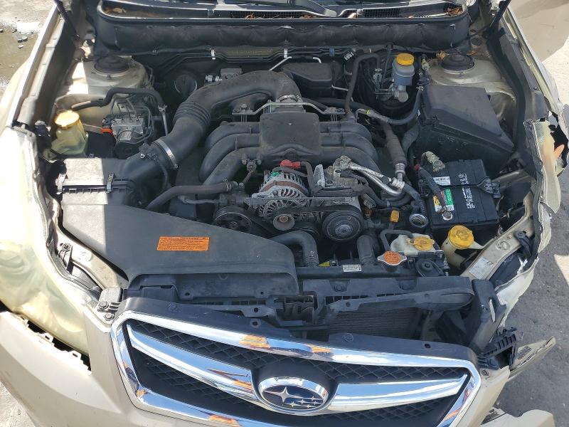 Продажа на аукционе авто 2010 Subaru Legacy, vin: 4S3BMDK68A2244197, номер лота: 48204286