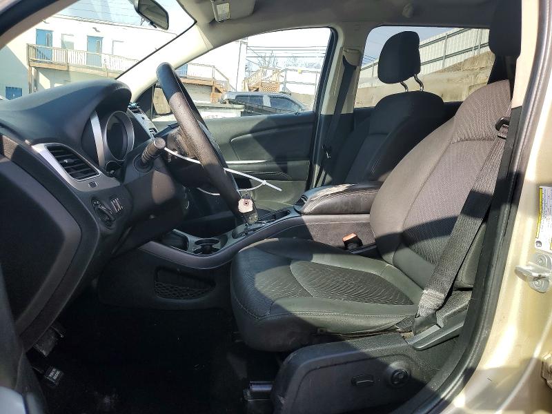 2011 Dodge Journey მანქანა იყიდება აუქციონზე, vin: 3D4PH1FG6BT561006, აუქციონის ნომერი: 48309006